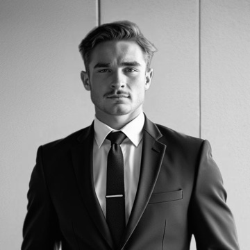 Conrad Seaman, Senior Underwriter